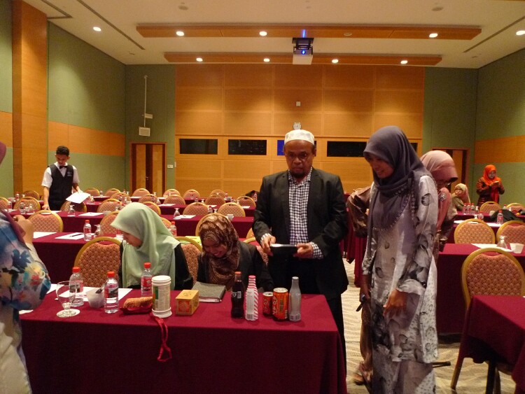 201406-04MOSTI Packaging workshop - 24 201406-04MOSTI Packaging workshop - 24